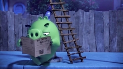 انیمیشن داستان خوک ها فصل 4 قسمت 8 - piggy tales